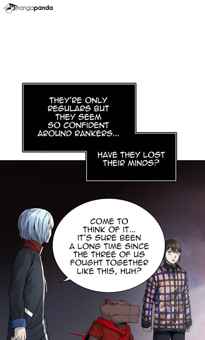 Tower of God Chapter 459 image 032